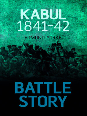 cover image of Battle Story